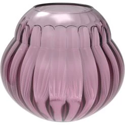 Villeroy & Boch Windlicht "Rose Garden Home"