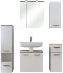 Pelipal Badmöbel-Set "Quickset 931"