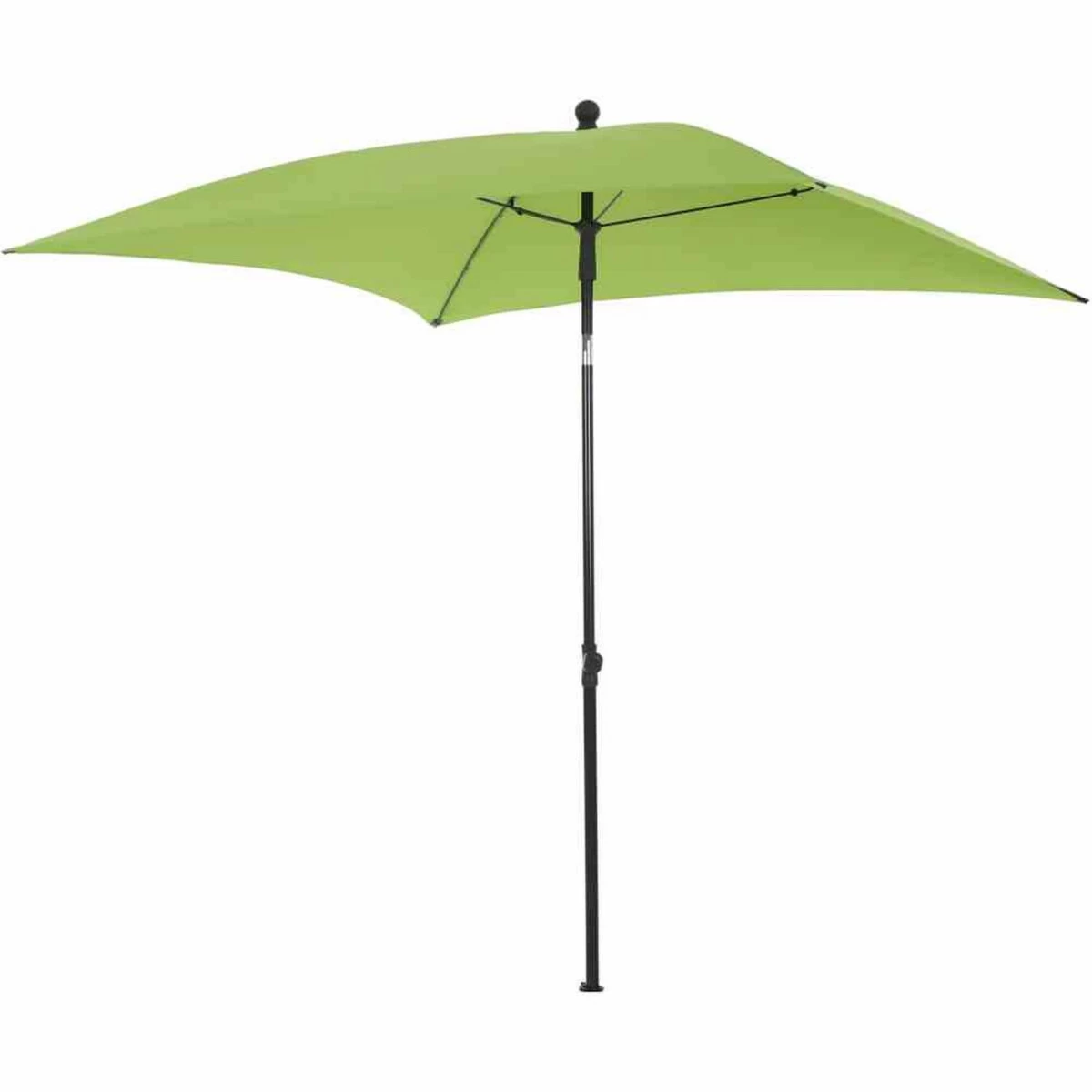 Siena Garden Mittelstockschirm "City" 9 Siena Garden Mittelstockschirm "City" – Bild 7