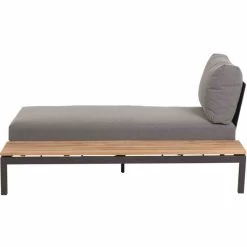 Siena Garden Modul Recamiere "Alvida" -Gehen Sie mit Möbeln groß raus. 021ee75d57b1a2f7e38c667cc74b75e7