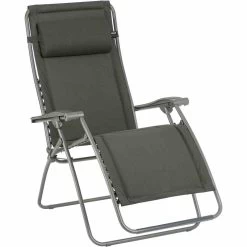 Lafuma Relaxsessel "RSX Padded" 10 Lafuma Relaxsessel "RSX Padded" -Gehen Sie mit Möbeln groß raus. 0233015fa9c55c85ac2d7686a230efed
