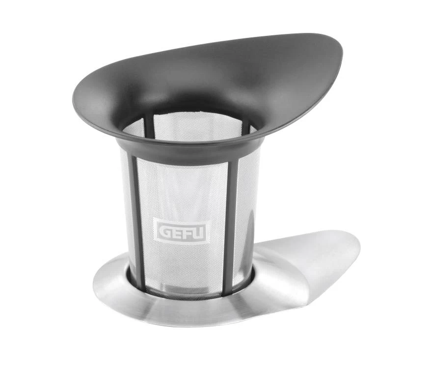 GEFU Tee-Filter "Armonia" 3 GEFU Tee-Filter "Armonia"