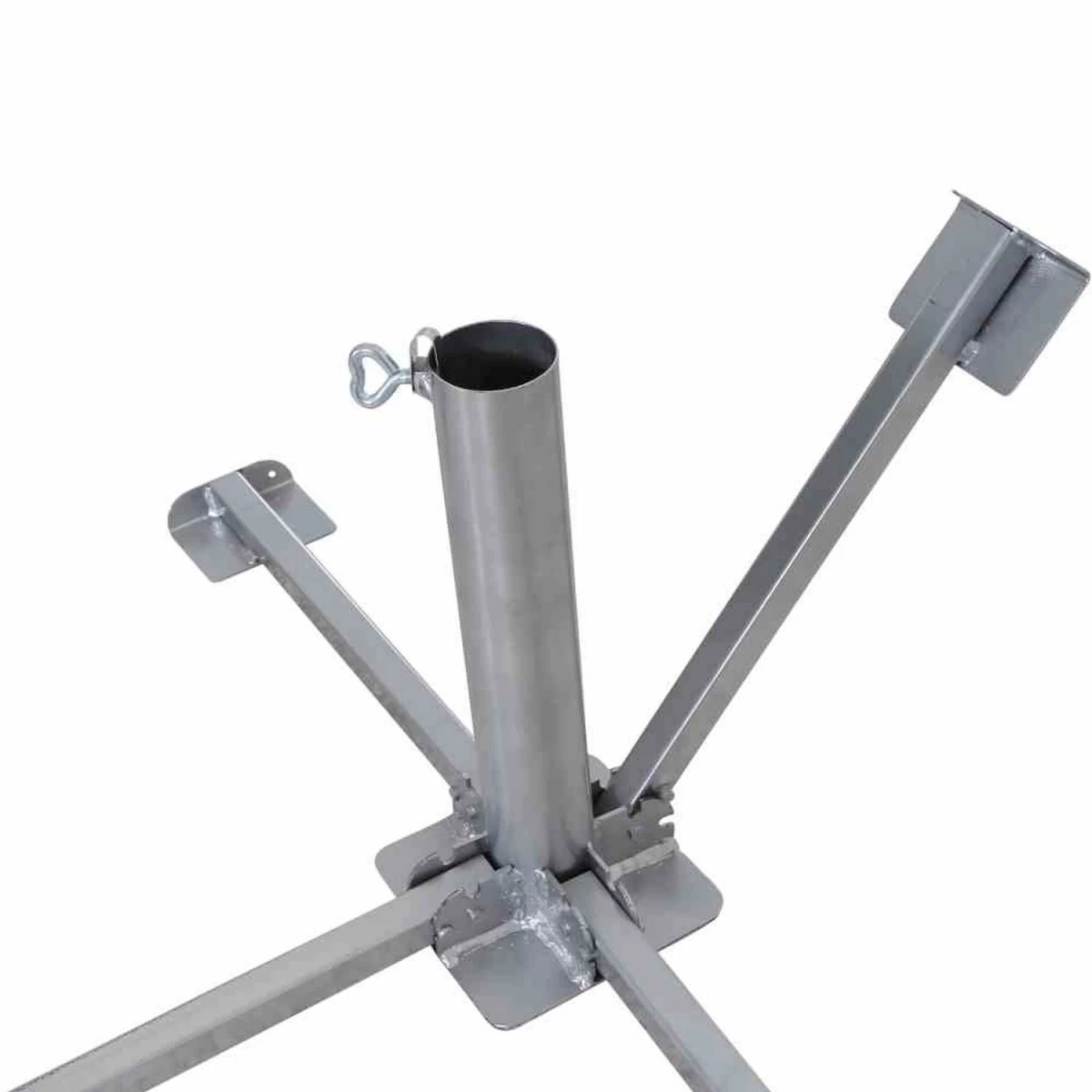 Siena Garden Schirmständer "Gastro" 16 Siena Garden Schirmständer "Gastro" – Bild 14