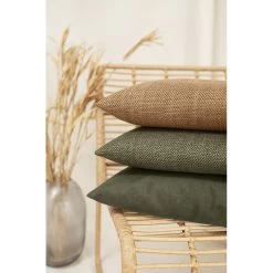 Magma Kissenhülle "Austin" 16 Magma Kissenhülle "Austin" -Gehen Sie mit Möbeln groß raus. 03327cf3cb66746f719f50613dcd05a3