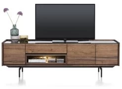 XOOON Lowboard "Halmstad"