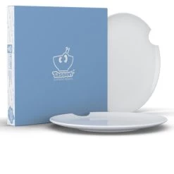 58Products Speiseteller-Set "Biss" -Gehen Sie mit Möbeln groß raus. 04069d707eb34d68e3c3d6ca1735f976