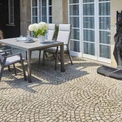 Siena Garden Faltbarer Sichtschutz "Ben" 27 Siena Garden Faltbarer Sichtschutz "Ben" -Gehen Sie mit Möbeln groß raus. 040a80dec1fc93a00d6842e7da5eb852