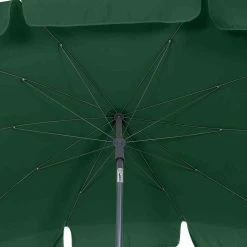 Siena Garden Mittelstockschirm "Tropico" -Gehen Sie mit Möbeln groß raus. 04d976139c75f82559a0dc9148932b5d