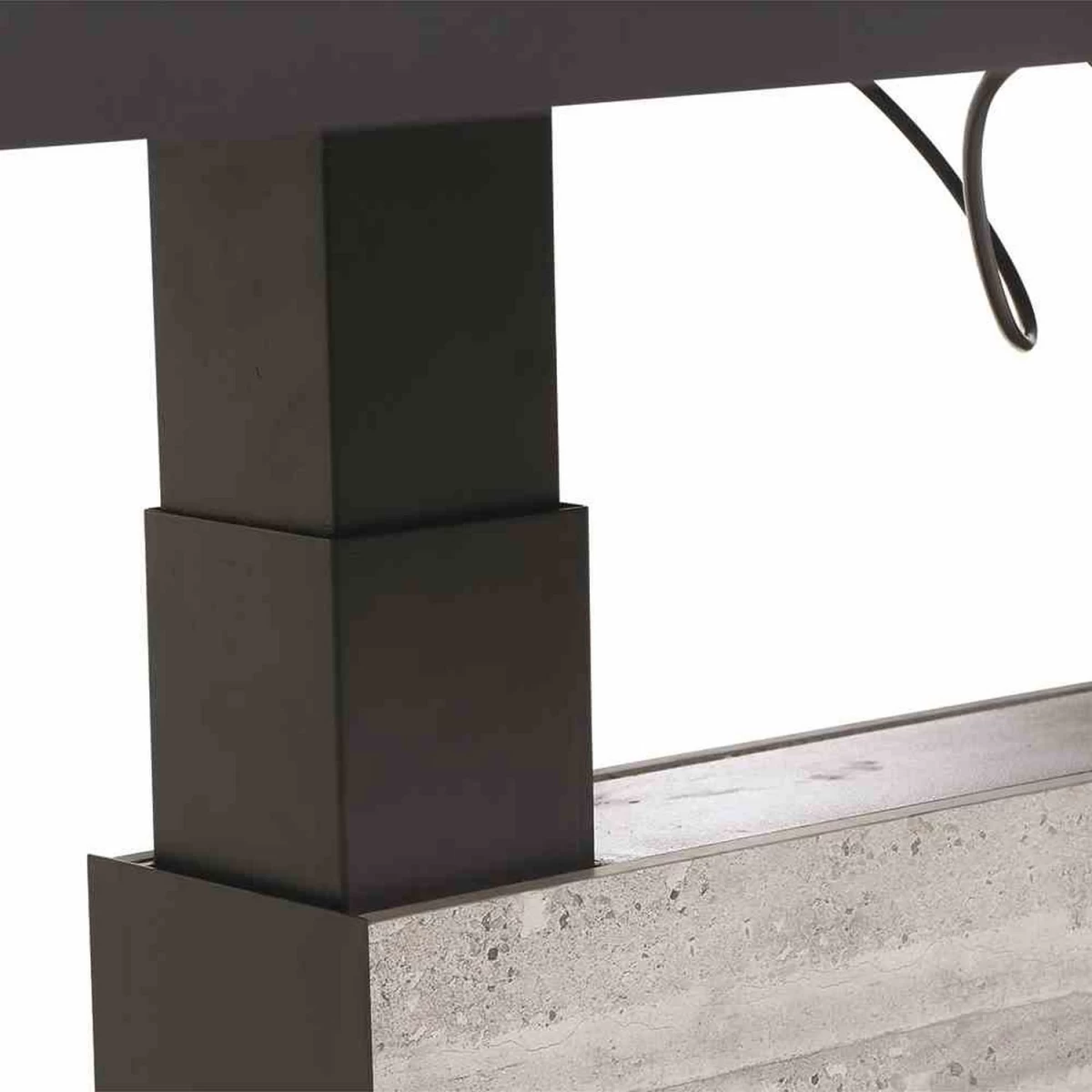 Siena Garden Lifttisch "Bellani" 6 Siena Garden Lifttisch "Bellani" – Bild 4