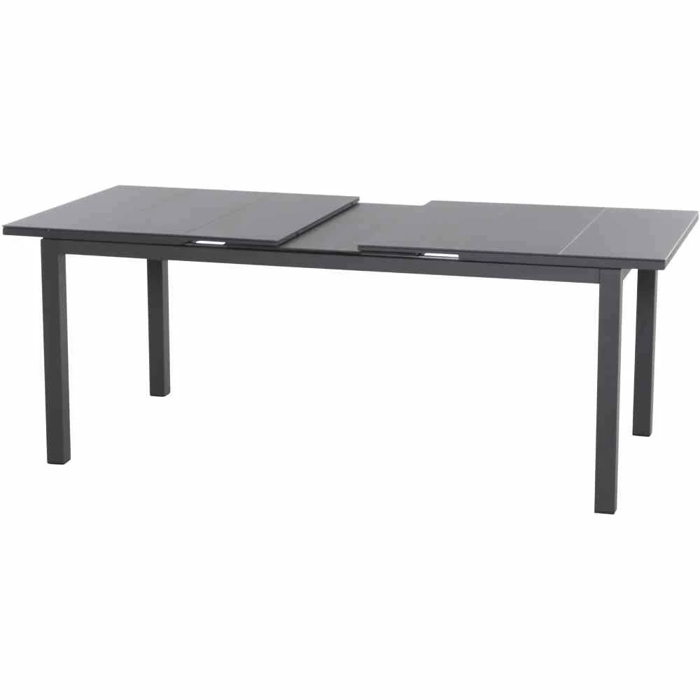 Siena Garden Ausziehtisch "Miros" 12 Siena Garden Ausziehtisch "Miros" – Bild 10