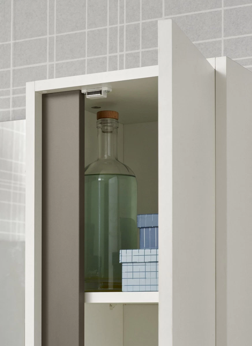 Pelipal Hochschrank "Quickset 337" 5 Pelipal Hochschrank "Quickset 337" – Bild 3