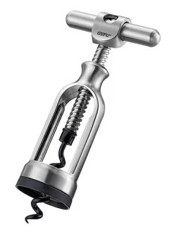 GEFU Glockenkorkenzieher "Degusto" 19 GEFU Glockenkorkenzieher "Degusto" -Gehen Sie mit Möbeln groß raus. 0626c0a74bbe3802d9d0d4f481d14284