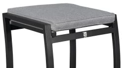 LC Wholesaler Gartenhocker "Sondrino" -Gehen Sie mit Möbeln groß raus. 0756e77f687cfd1c45a16722b9b2bfb6