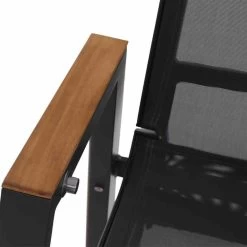 Siena Garden Relax Move Sessel "Rondo" -Gehen Sie mit Möbeln groß raus. 08cd277346365401aa3d48059bc142e8