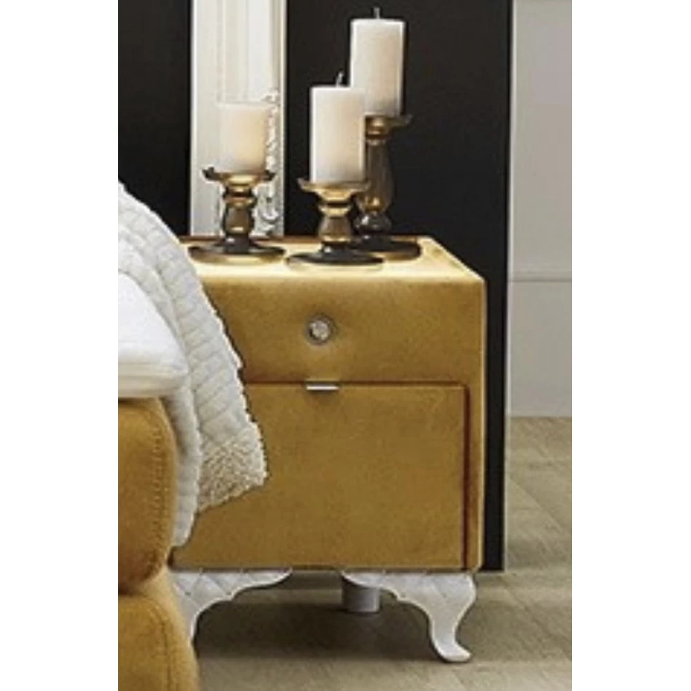 Wilhelm Jockenhöfer Nachtkonsole 3 Wilhelm Jockenhöfer Nachtkonsole