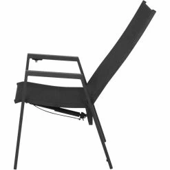 Siena Garden Dining Move Sessel "Savona" -Gehen Sie mit Möbeln groß raus. 093f475301ff3db6e2488cc111752a14