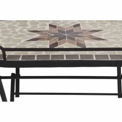 Siena Garden Serviertisch "Stella" -Gehen Sie mit Möbeln groß raus. 099aed78ab17c678651263197f477629