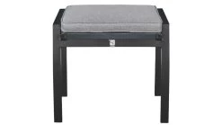 LC Wholesaler Gartenhocker "Sondrino" -Gehen Sie mit Möbeln groß raus. 0a7948e89a1e1ebb2df401066b53ee24