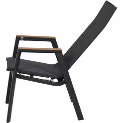 Siena Garden Relax Move Sessel "Rondo" -Gehen Sie mit Möbeln groß raus. 0c449b0e1db57eeb1c2490da0c562f7a