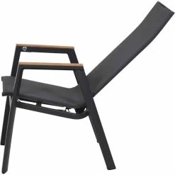 Siena Garden Relax Move Sessel "Rondo" -Gehen Sie mit Möbeln groß raus. 0c8763db2d034a701ee75a84a689ddc7