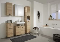 Pelipal Badmöbel-Set "Quickset 353" -Gehen Sie mit Möbeln groß raus. 0cfe0f890605b2fa19873d88b76c7dfe