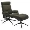 Stressless Tokyo - M - Sessel Mit Hocker -Gehen Sie mit Möbeln groß raus. 0d5af6ed3cd39e73e2fa7609cb6b4cff
