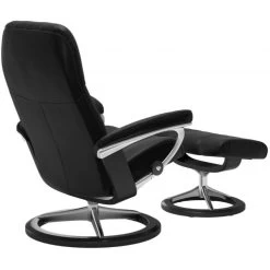 Stressless Consul Signature - S - Sessel 9 Stressless Consul Signature - S - Sessel -Gehen Sie mit Möbeln groß raus. 0f520ef05aeb9e50e647a0262c7033d7
