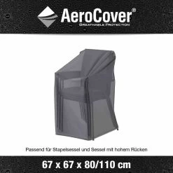 AeroCover Schutzhülle "AeroCover"