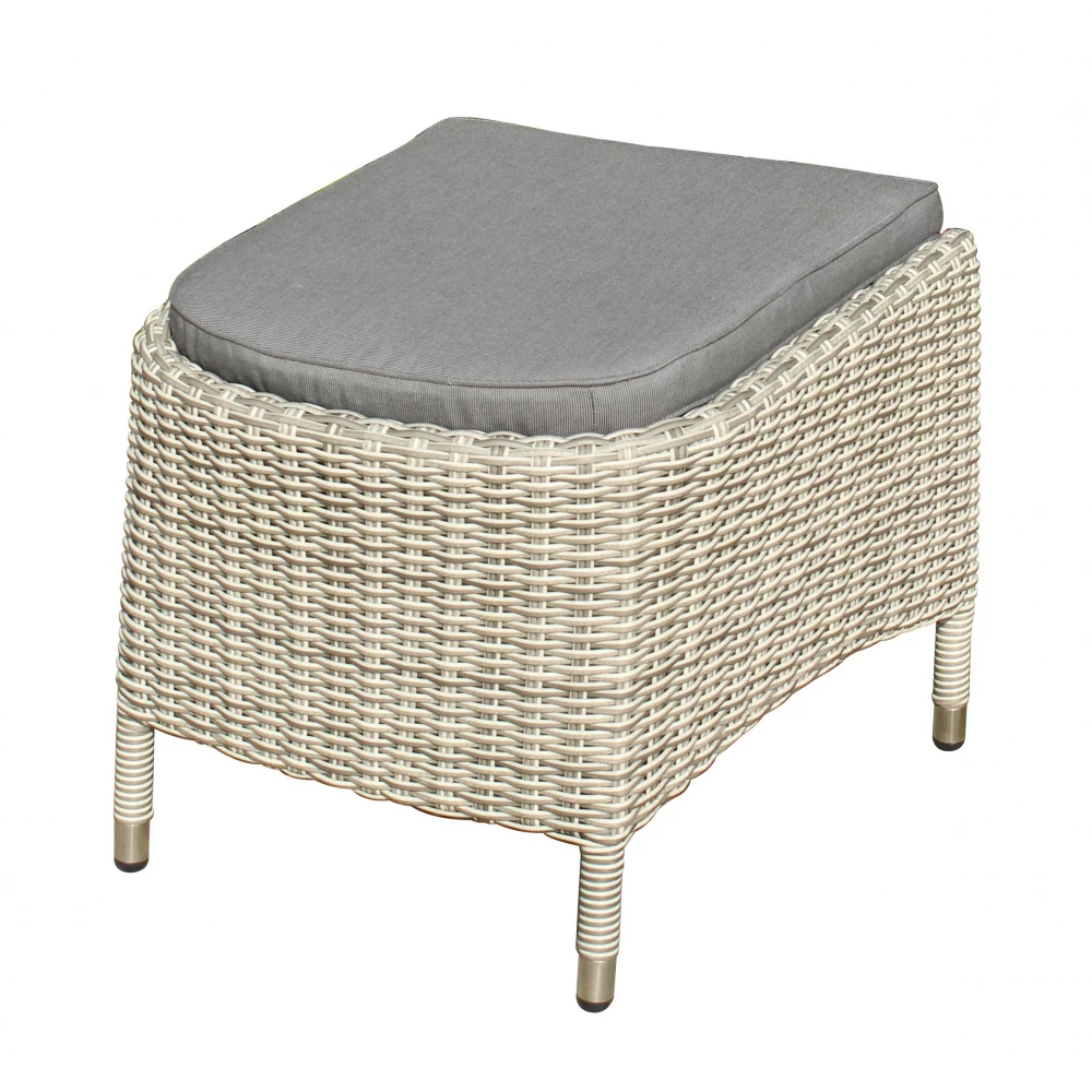 LC Wholesaler Hocker "Bilbao" 3 LC Wholesaler Hocker "Bilbao"