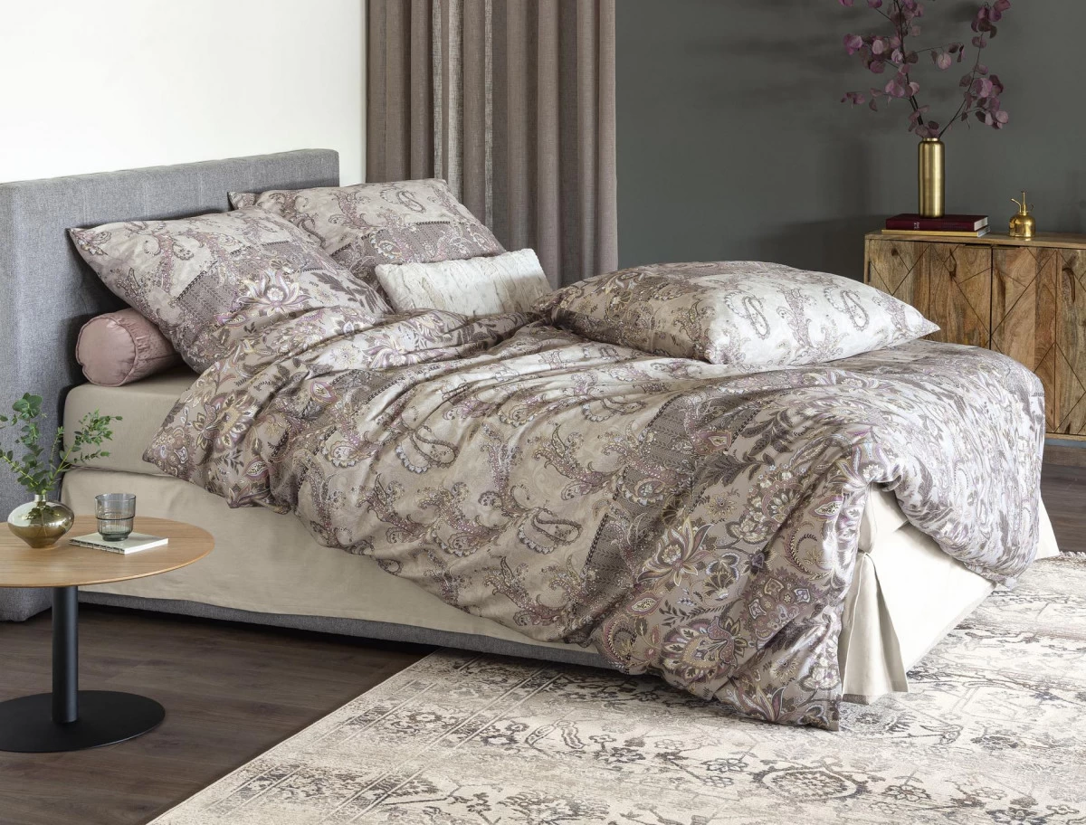 Irisette Bettwäsche "Sky" 4 Irisette Bettwäsche "Sky" – Bild 2