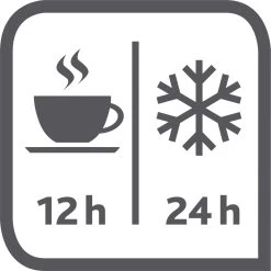 Emsa Isolierkanne "Mambo" -Gehen Sie mit Möbeln groß raus. 101909aecef271a2e0f6c96f04fee759