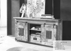 G+K Lowboard "WZ-0480" -Gehen Sie mit Möbeln groß raus. 1064f0f815d995a7cb7781975d7adfcc