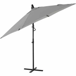 Siena Garden Ampelschirm "Leo" 18 Siena Garden Ampelschirm "Leo" -Gehen Sie mit Möbeln groß raus. 111baa63ec53146289f4acfb73b5c834