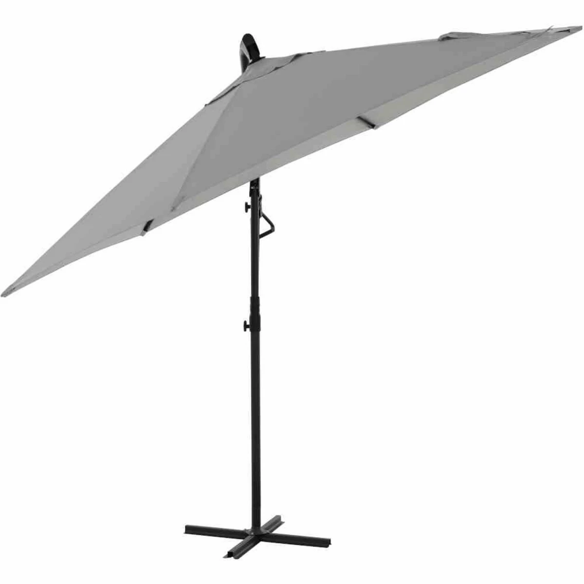 Siena Garden Ampelschirm "Leo" 6 Siena Garden Ampelschirm "Leo" – Bild 4