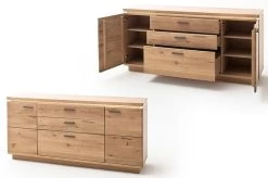 MCA Furniture Sideboard "Barcelona"