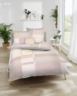 Kaeppel Satin Bettwäsche