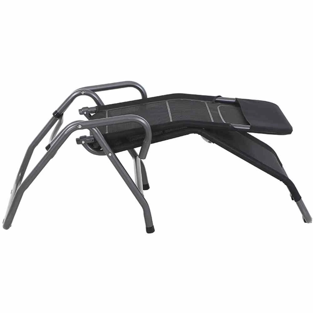 Siena Garden Sonnenliege "Bito" 9 Siena Garden Sonnenliege "Bito" – Bild 7