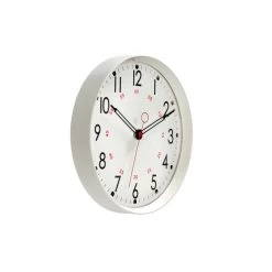 Sompex Wanduhr "Dublin" -Gehen Sie mit Möbeln groß raus. 127db061b3a875680a2aae619302cb59