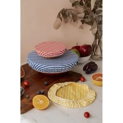 Nuts Schüsselabdeckungen 3er Set 6 Nuts Schüsselabdeckungen 3er Set -Gehen Sie mit Möbeln groß raus. 12e86142cde4b4ae93625381720f737a