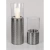 Formano Windlicht "Säule" Groß -Gehen Sie mit Möbeln groß raus. 1322abc2b1d0ce4386581e0893f127a0