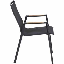 Siena Garden Stapelsessel "Rondo" 14 Siena Garden Stapelsessel "Rondo" -Gehen Sie mit Möbeln groß raus. 1325990d6358167aafa8bb1044523880