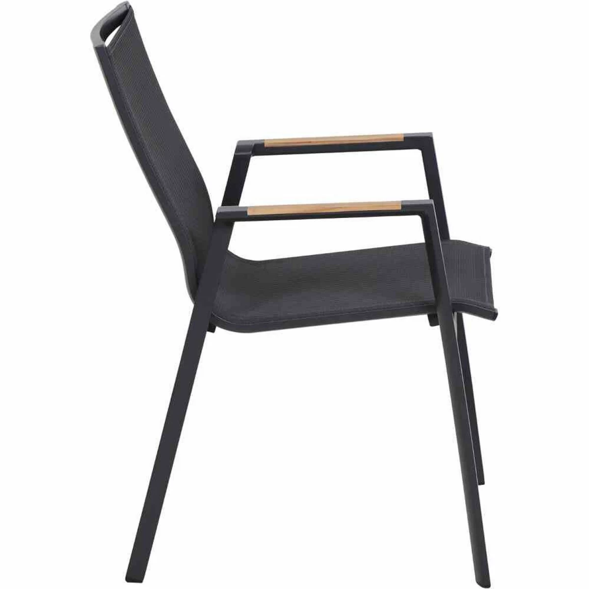 Siena Garden Stapelsessel "Rondo" 7 Siena Garden Stapelsessel "Rondo" – Bild 5