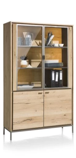 XOOON Vitrine "Faneur"