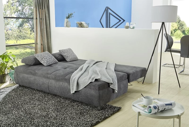 JOB Schlafsofa 4 JOB Schlafsofa – Bild 2