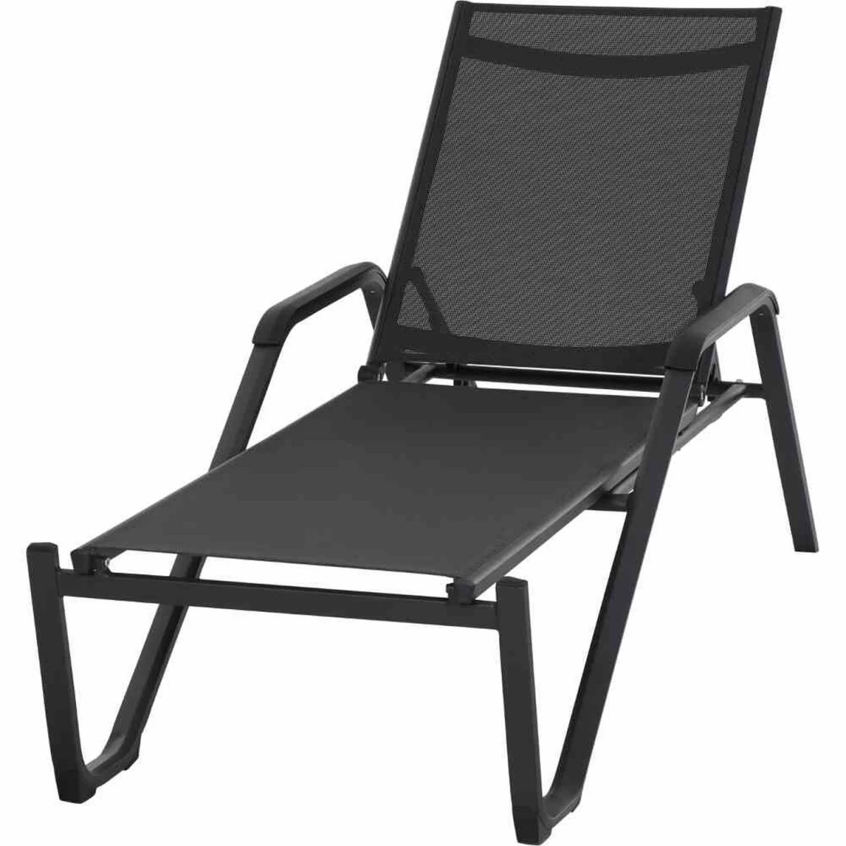 Siena Garden Sonnenliege "Tesoro" 8 Siena Garden Sonnenliege "Tesoro" – Bild 6