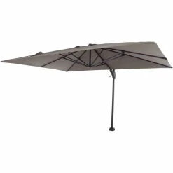 Siena Garden Ampelschirm "Sunset N+"