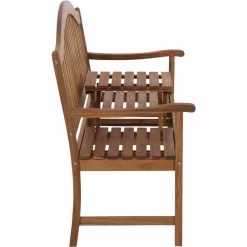 Siena Garden 3er Bank "Pisa" -Gehen Sie mit Möbeln groß raus. 14306b7eccb57f661e4b4bd3ec14aea2