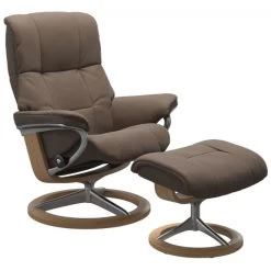 Stressless Mayfair Signature - M - Sessel