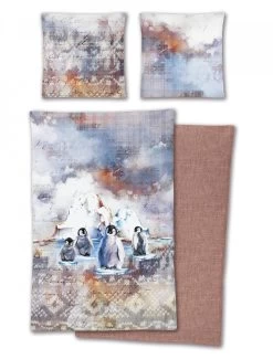 Irisette Bettwäsche "Zobel"