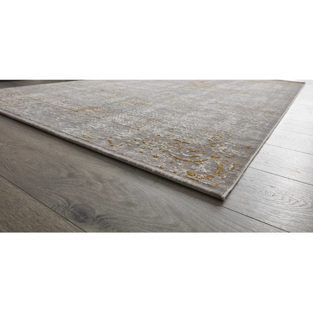 Interliving Teppich - Serie L-8530 4 Interliving Teppich - Serie L-8530 – Bild 2